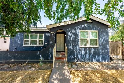 1026 Kaweah Street - Front