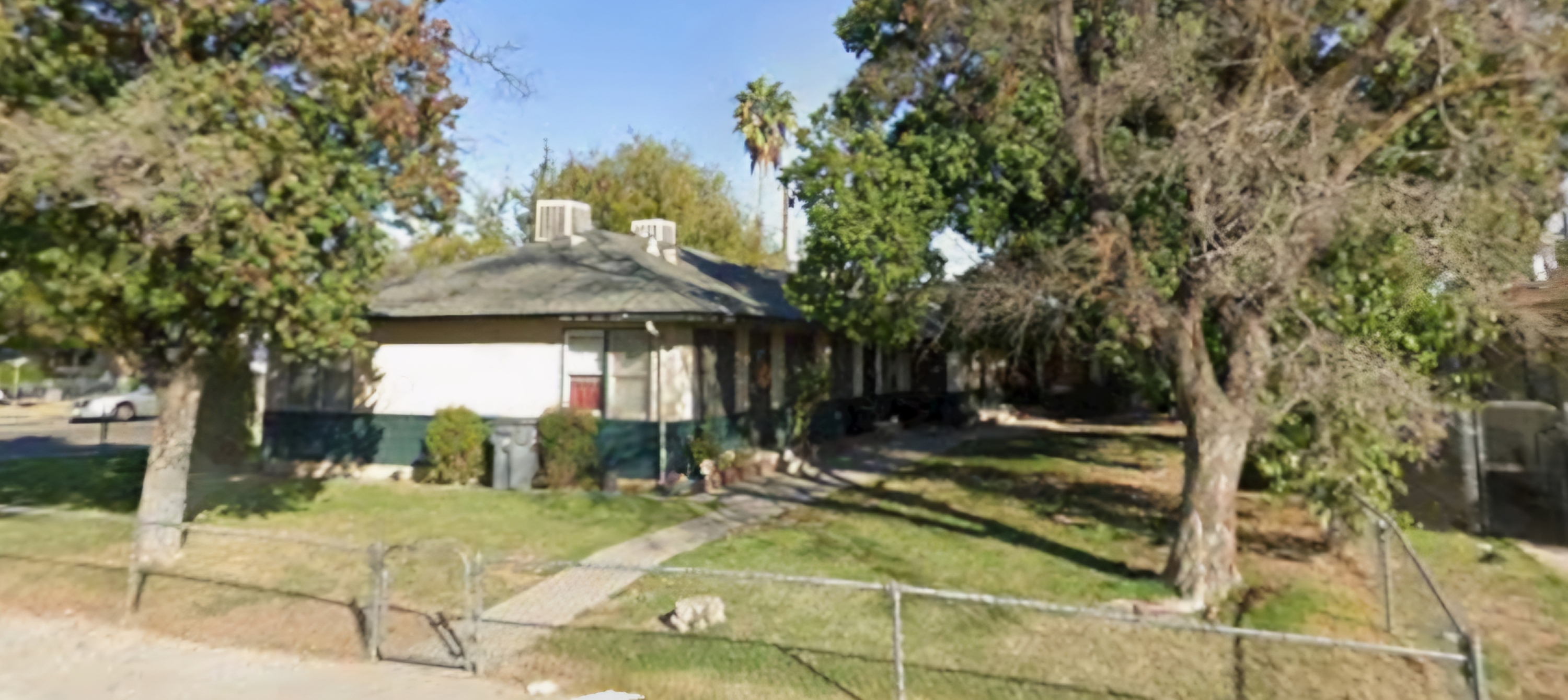 3403 East Normal Avenue - 2